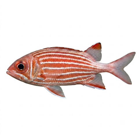 Crown Squirrelfish