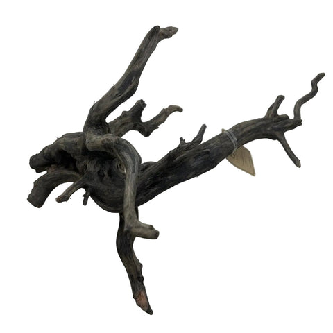 Dark Victorian Wood - Apex AquaticDark Victorian Wood