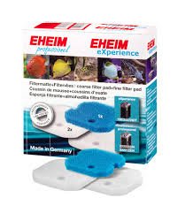 EHEIM Fine Filter Pad eXperience 150/250 - Apex AquaticEHEIM Fine Filter Pad eXperience 150/250