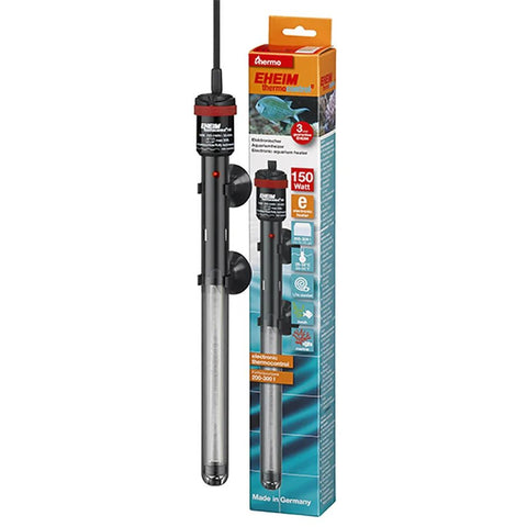 EHEIM Thermocontrol e Heater - Apex AquaticEHEIM Thermocontrol e Heater