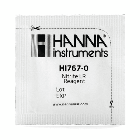 Hanna Instruments Marine Reagents - Apex AquaticHanna Instruments Marine Reagents