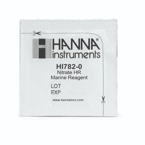 Hanna Instruments Marine Reagents - Apex AquaticHanna Instruments Marine Reagents