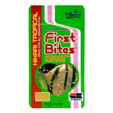 Hikari First Bites - Apex AquaticHikari First Bites
