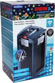 EHEIM Professionel5e External Thermofilter 600T