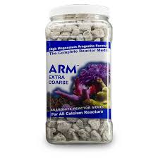 Caribsea Arm Reactor Media