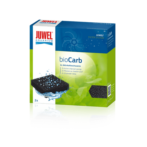 Juwel BioCarb Sponge Bioflow (2 Pack) - Apex AquaticJuwel BioCarb Sponge Bioflow (2 Pack)