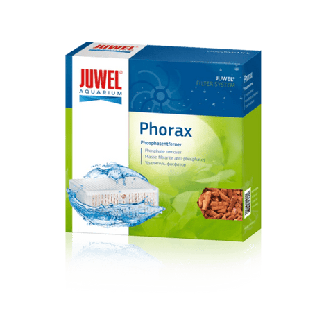 Juwel Phorax Bioflow Phosphate Remover - Apex AquaticJuwel Phorax Bioflow Phosphate Remover