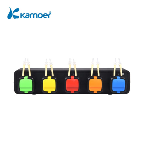 Kamoer Dosing Pump