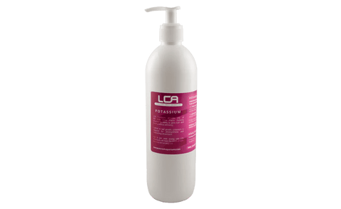 LCA Potassium - Apex AquaticLCA Potassium
