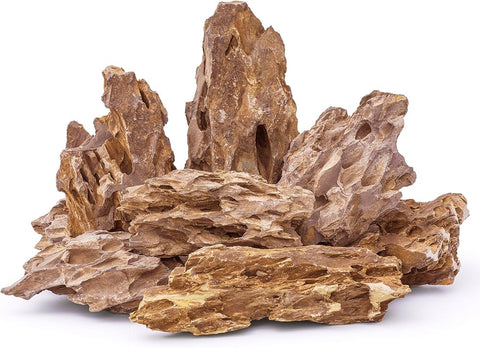 Natural Products Dragon Stones - Apex AquaticNatural Products Dragon Stones
