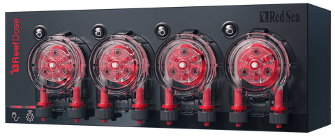 Red Sea Reefdose - Apex AquaticRed Sea Reefdose