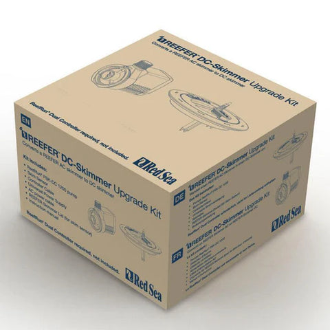 Red Sea DC Skimmer Upgrade Kit