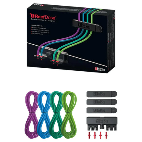 Red Sea Reefdose Accessory Kit