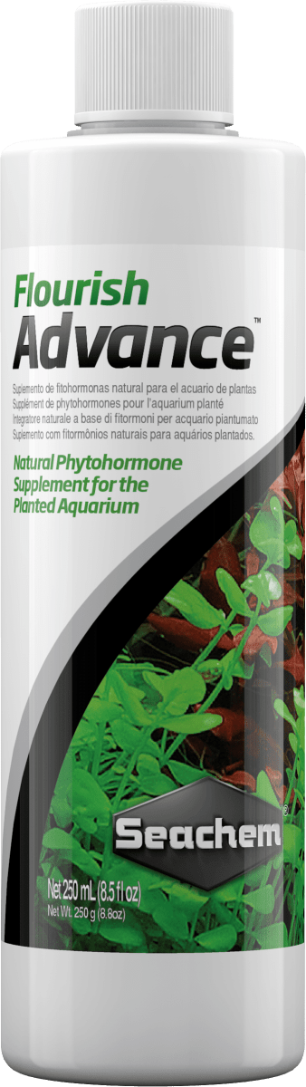 Seachem Flourish Advance - Apex AquaticSeachem Flourish Advance