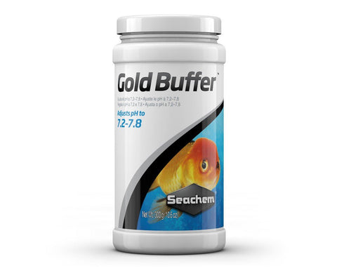 Seachem Gold Buffer - Apex AquaticSeachem Gold Buffer