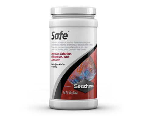 Seachem Safe - Apex AquaticSeachem Safe