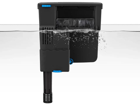 Seachem Tidal Filter - Apex AquaticSeachem Tidal Filter