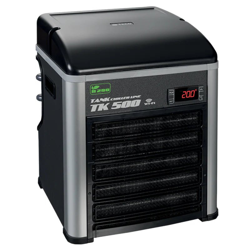 Teco Chiller - Apex AquaticTeco Chiller