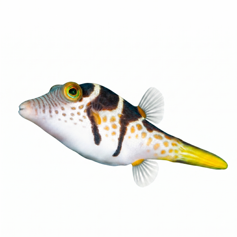 Valentini Puffer