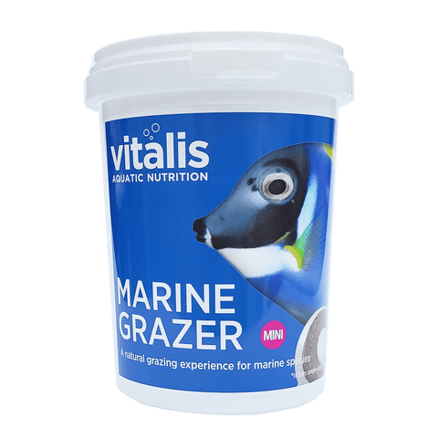 Vitalis Marine Grazer - Apex AquaticVitalis Marine Grazer