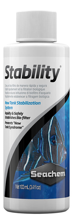 Seachem Stability