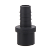 Flowcolour DIN Male Socket to Hose Adaptor
