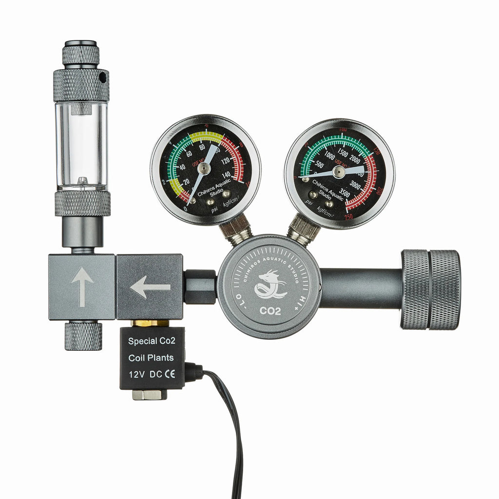 Chihiros Manifold Block