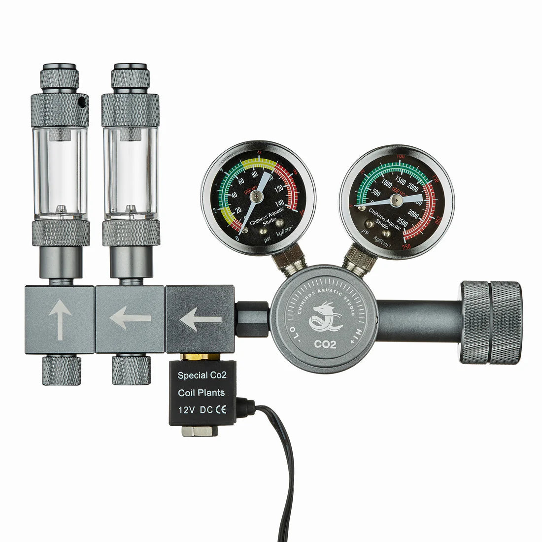 Chihiros Manifold Block
