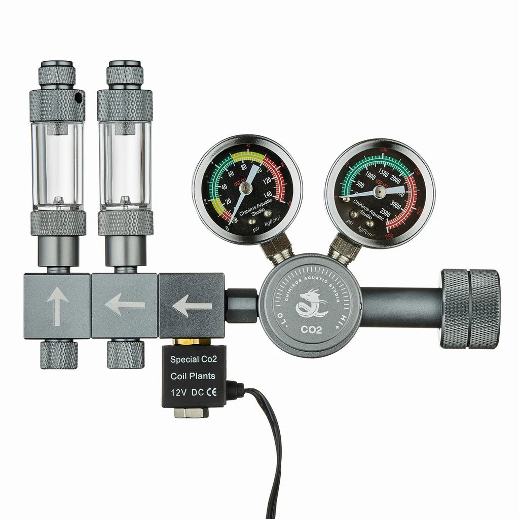 Chihiros Manifold Block