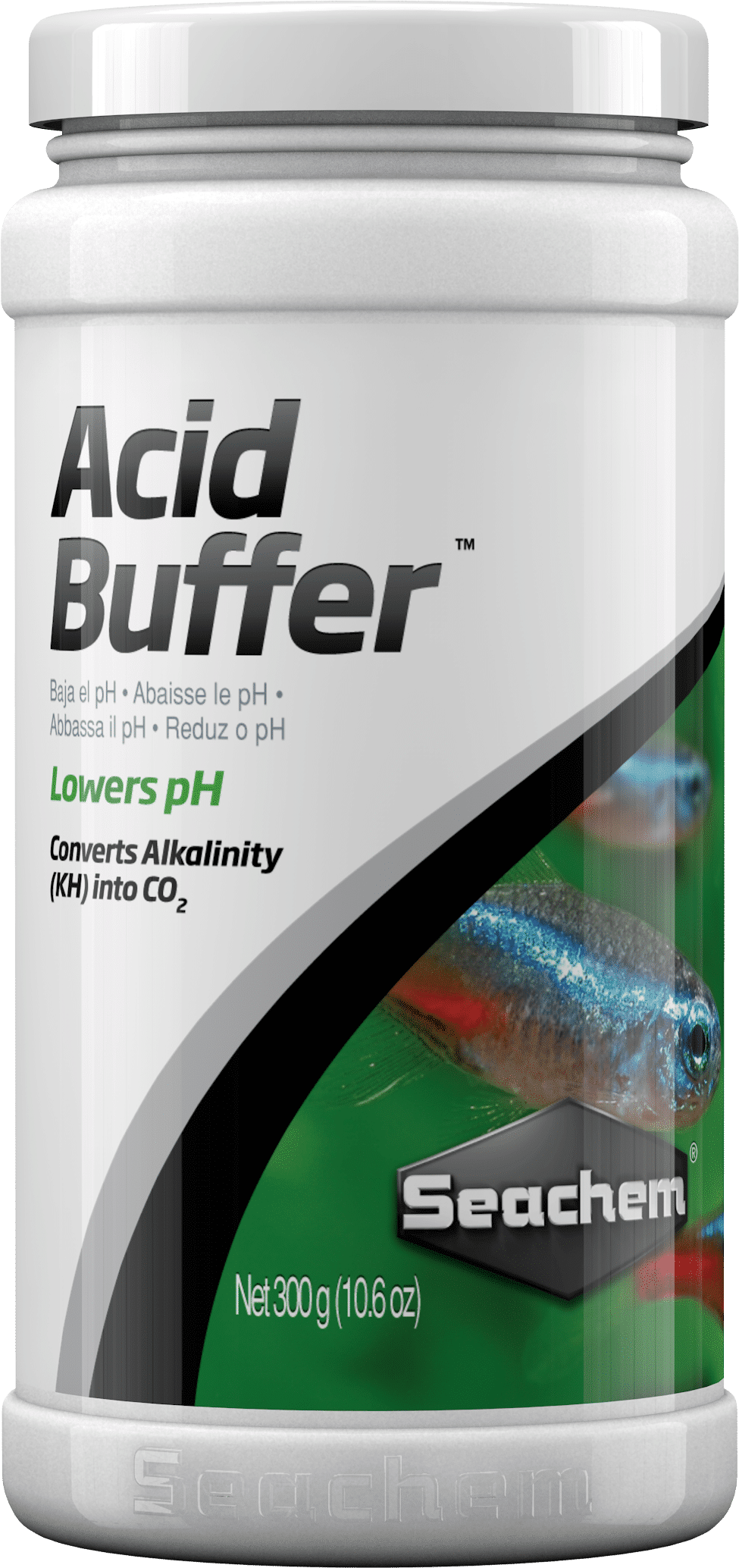 Seachem Acid Buffer