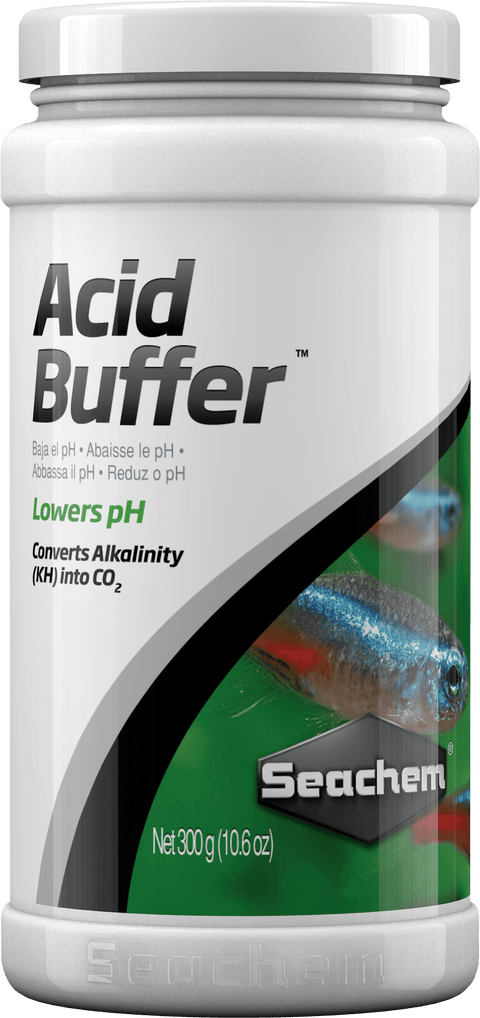 Seachem Acid Buffer