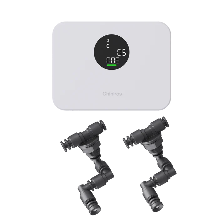 Chihiros Spray System
