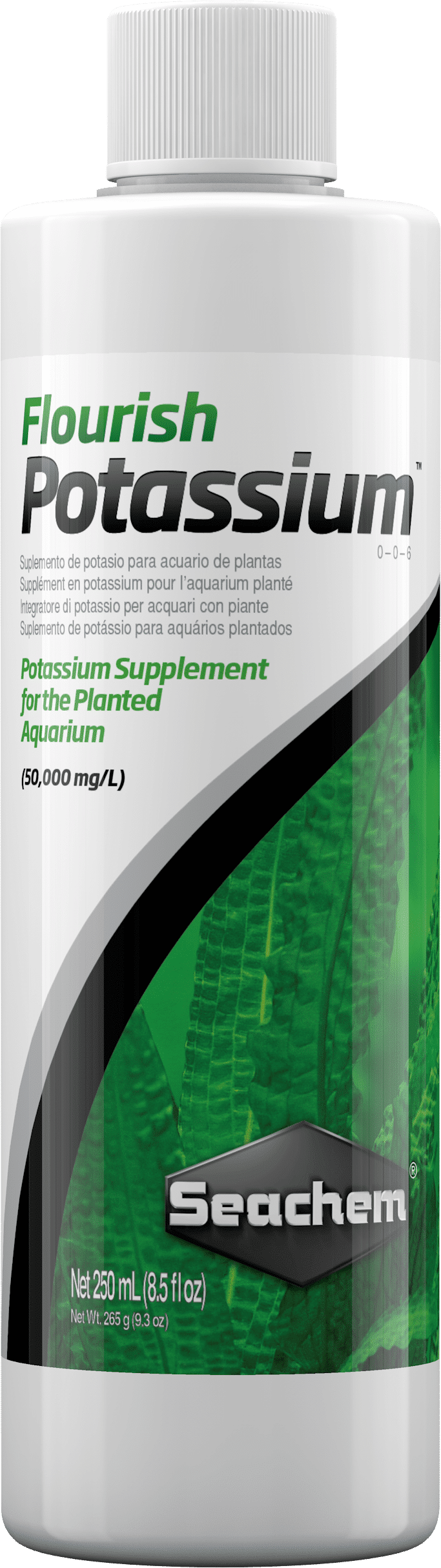 Seachem Flourish Potassium