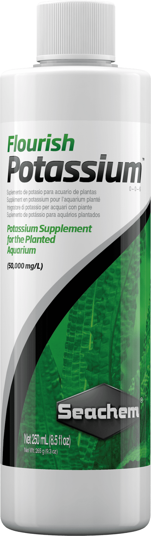 Seachem Flourish Potassium