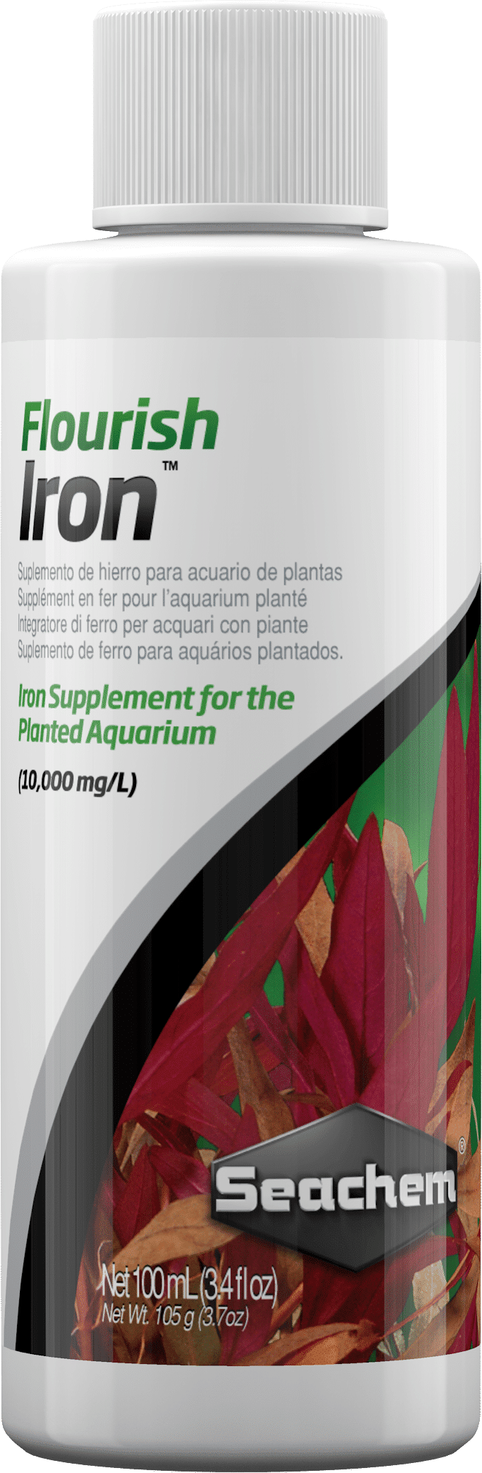 Seachem Flourish Iron