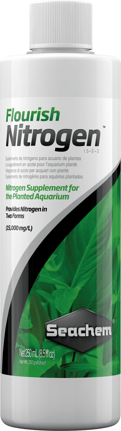 Seachem Flourish Nitrogen