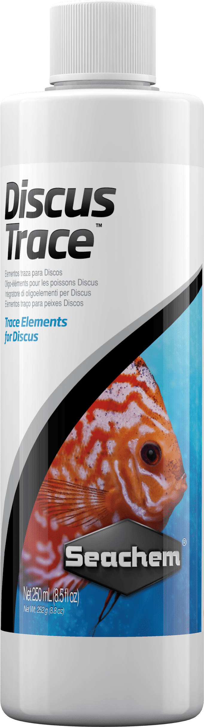 Seachem Discus Trace