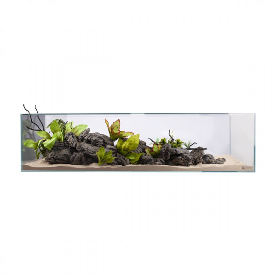 Aqua One Opticlear Low Profile Tank