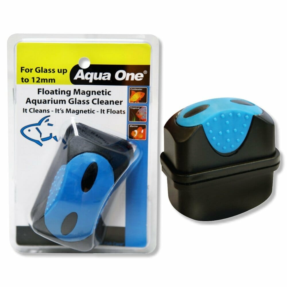 Aqua One Floating Magnet Cleaner