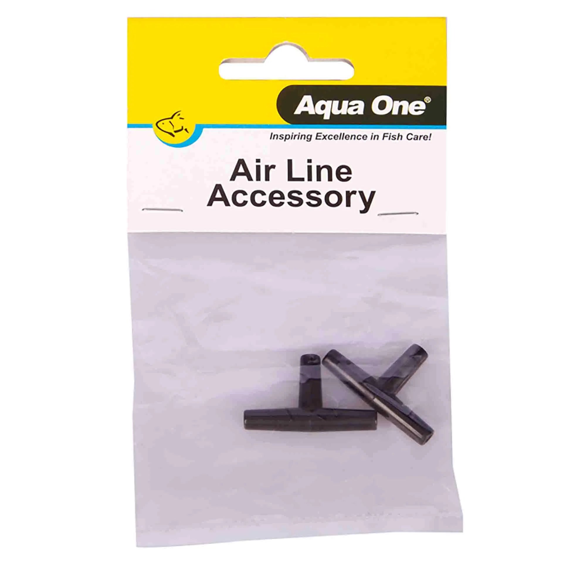 Aqua One Air Line Control Kit Pack