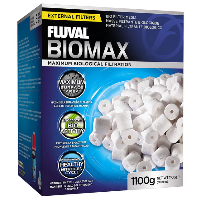 Fluval Biomax Rings