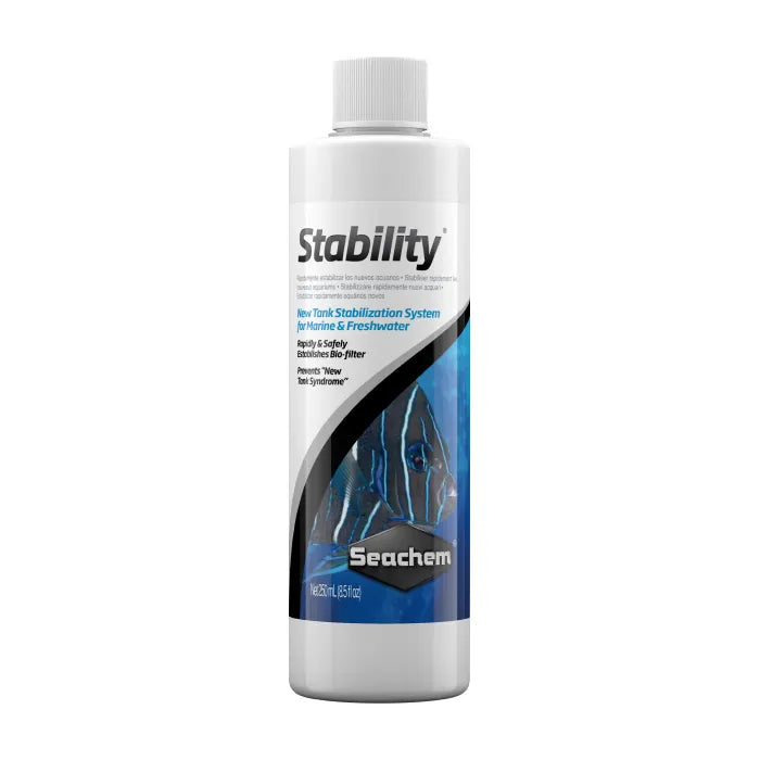 Seachem Stability