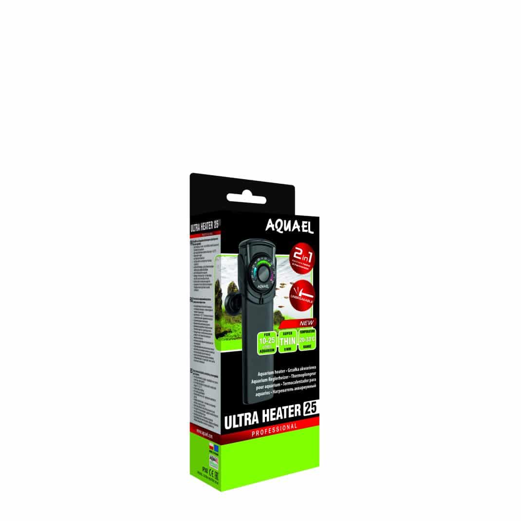 Aquael Ultra Heater - photo 3