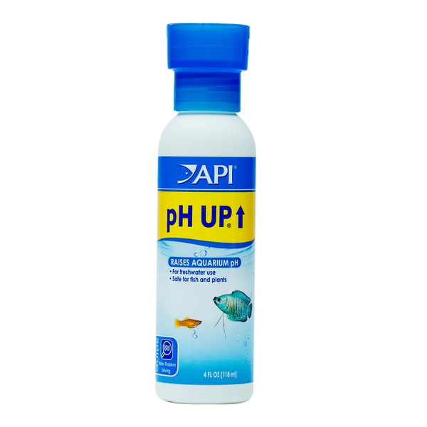 API Ph Up