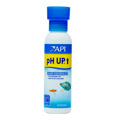 API Ph Up