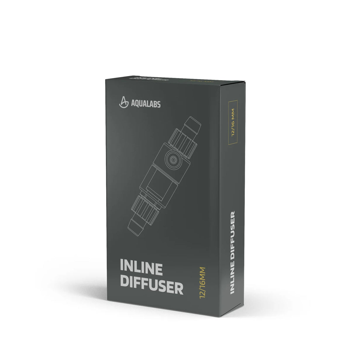 AquaLabs Inline Diffuser