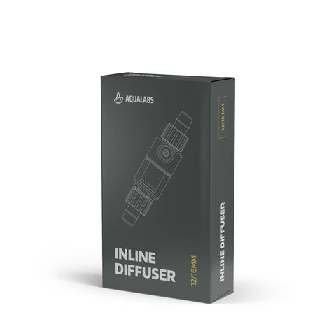 AquaLabs Inline Diffuser