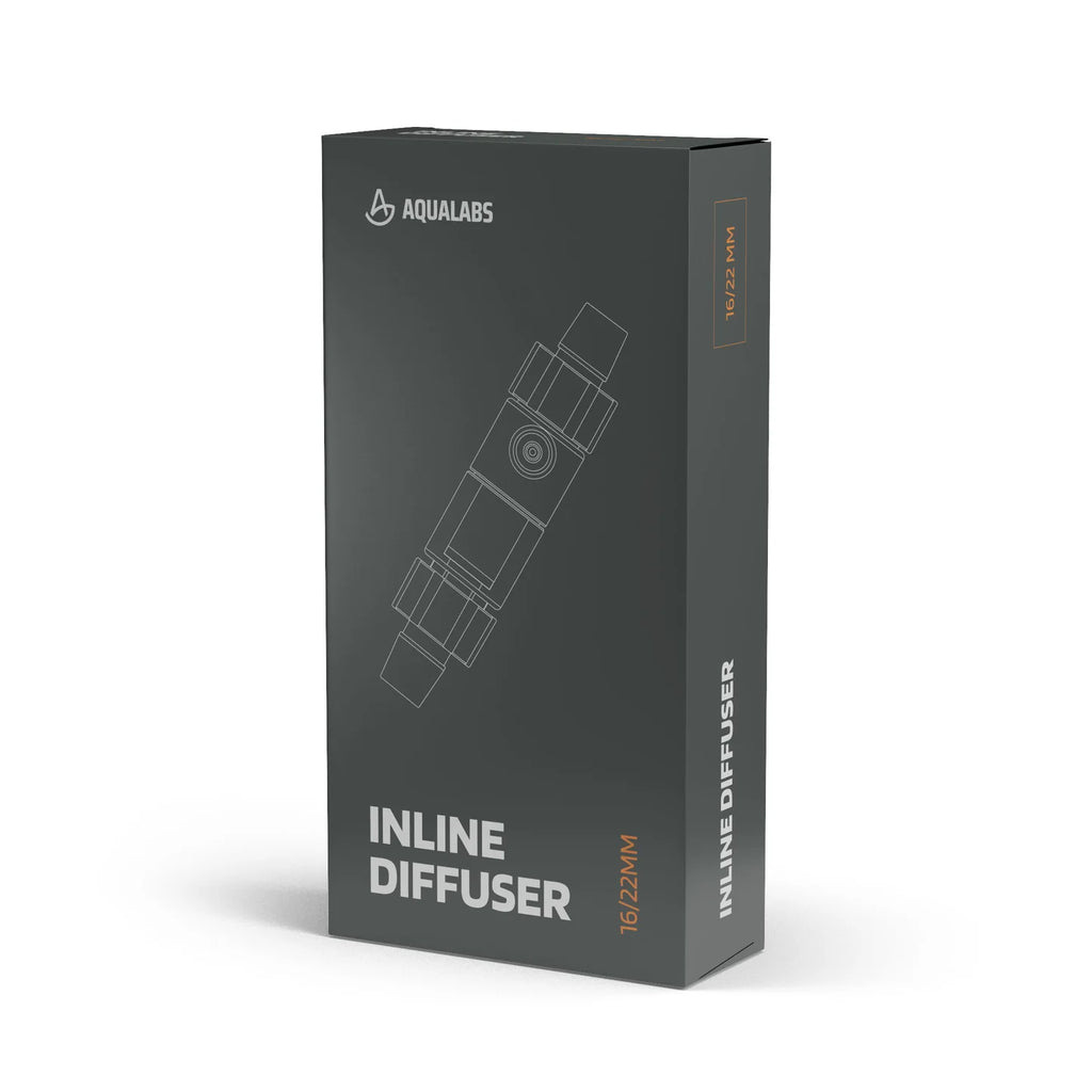AquaLabs Inline Diffuser