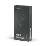 AquaLabs Inline Diffuser - photo 2
