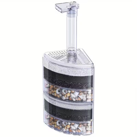 Xinyou Corner Filter